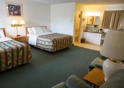 Dreamers Lodge - image 7
