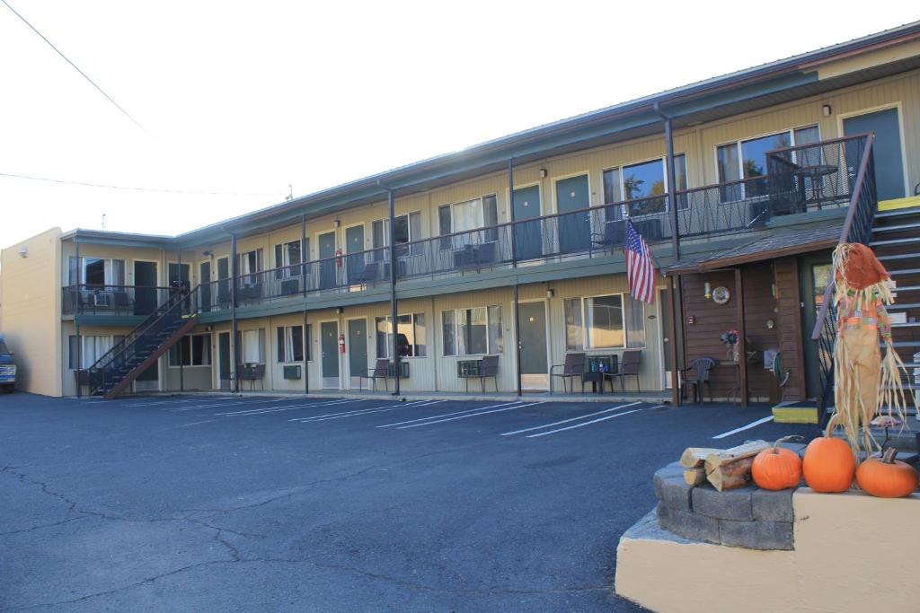 John Day Motel - main image