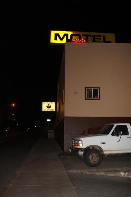 John Day Motel - image 10