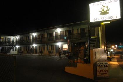John Day Motel - image 11