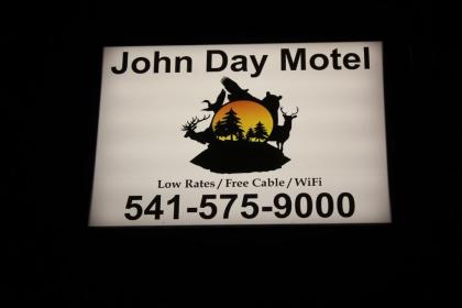 John Day Motel - image 12