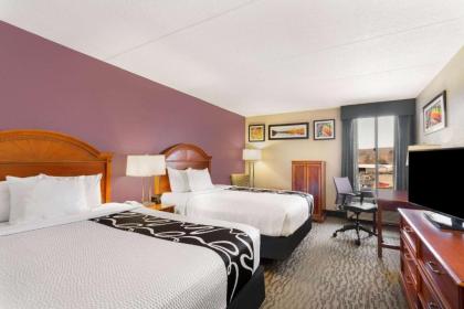 La Quinta Inn by Wyndham Binghamton - Johnson City - image 6