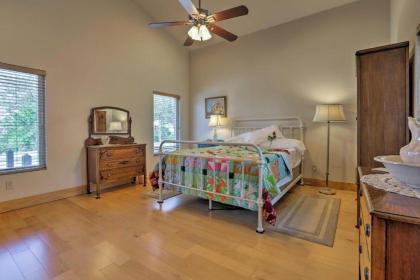 Rustic Johnson City Home with Hot Tub-2 Miles to Town - image 15