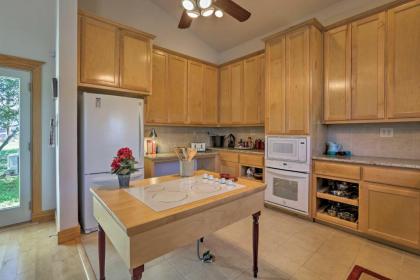 Rustic Johnson City Home with Hot Tub-2 Miles to Town - image 8