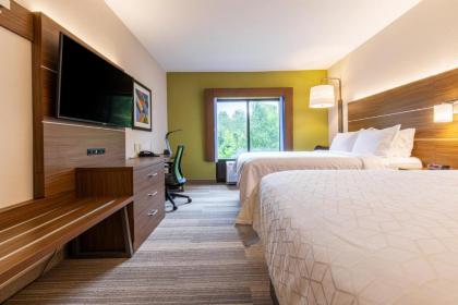 Holiday Inn Express Johnson City an IHG Hotel