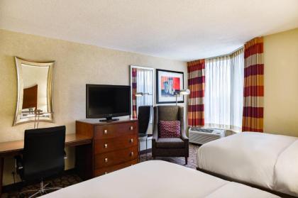 DoubleTree by Hilton Johnson City - image 13