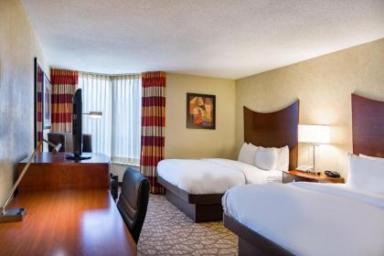 DoubleTree by Hilton Johnson City - image 7