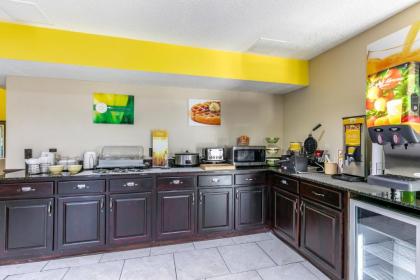 Quality Inn Johnson City - image 14