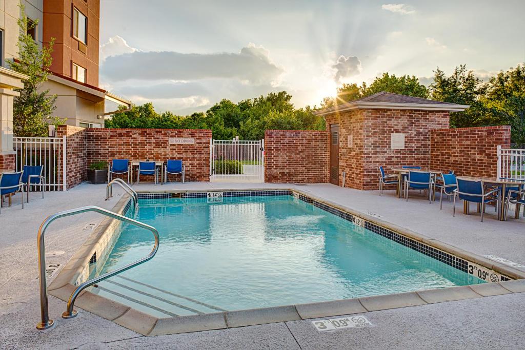 TownePlace Suites by Marriott Fayetteville N / Springdale - main image