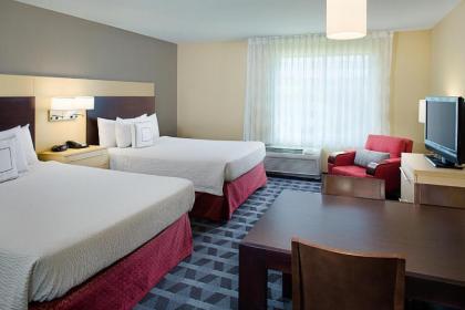 TownePlace Suites by Marriott Fayetteville N / Springdale - image 8
