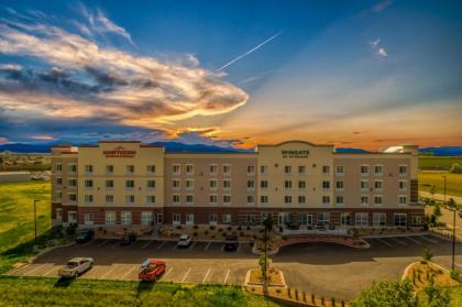 Hawthorn Suites by Wyndham Loveland Colorado