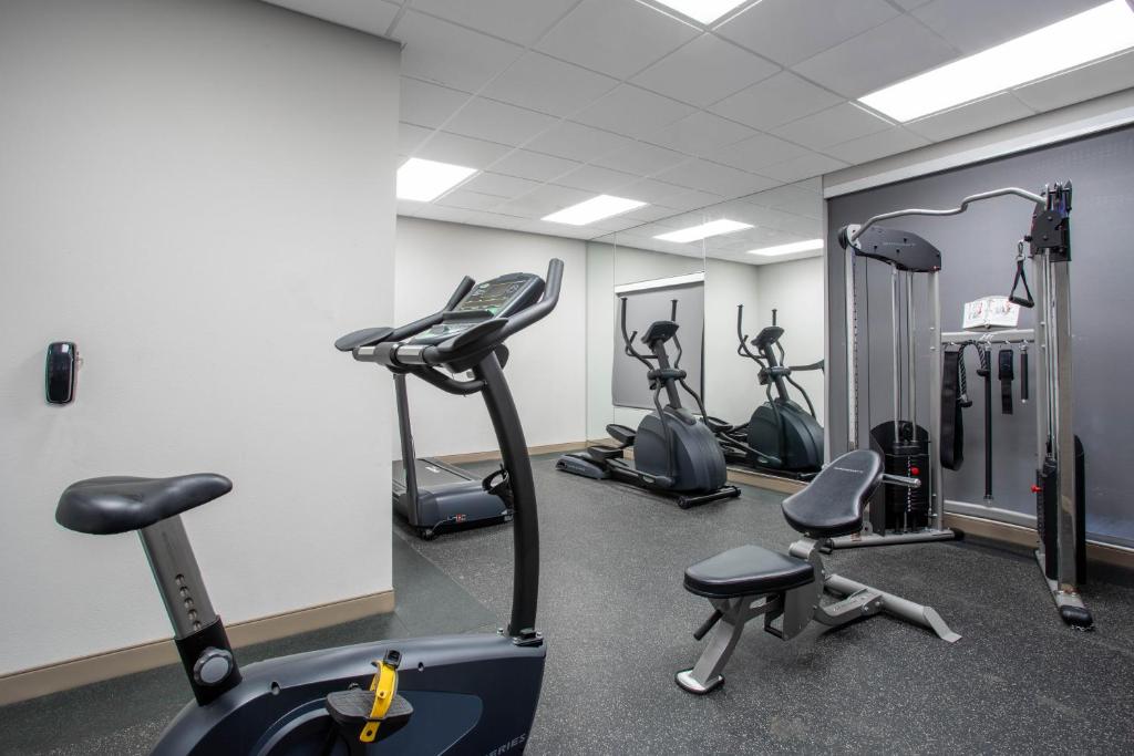 Hawthorn Suites by Wyndham Loveland - image 7