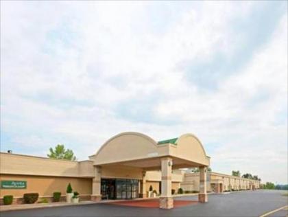 Holiday Inn Johnstown-Gloversville Hotel - image 21