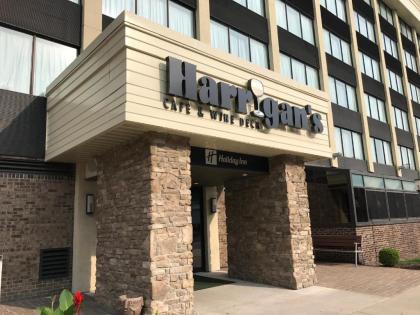 Holiday Inn Johnstown-Downtown an IHG Hotel - image 21
