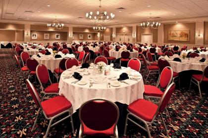 Holiday Inn Johnstown-Downtown an IHG Hotel - image 8
