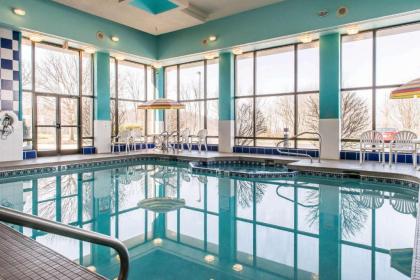Quality Inn & Suites Johnstown - image 13