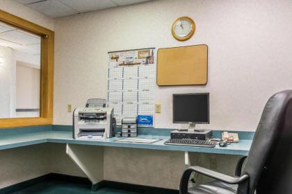 Quality Inn & Suites Johnstown - image 14