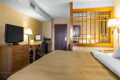 Quality Inn & Suites Johnstown - image 9