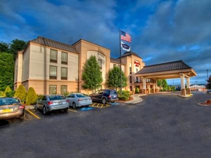 Hampton Inn Johnstown