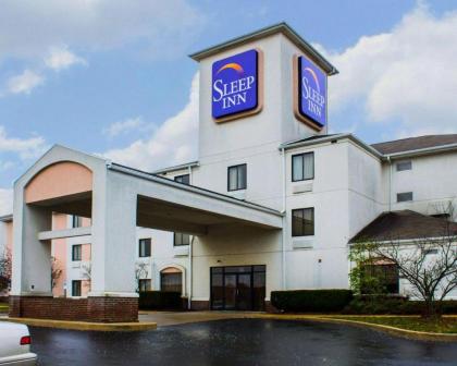 Hotel in Johnstown Pennsylvania