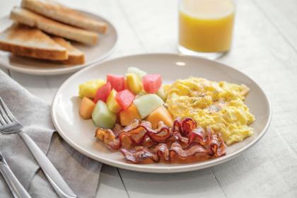 Fairfield Inn by Marriott Joliet South - image 2