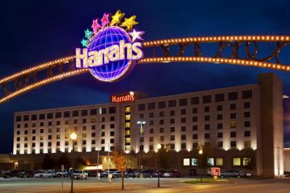 Harrah's Joliet Casino Hotel