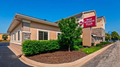 Best Western Plus North Joliet - image 7