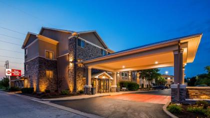 Best Western Plus North Joliet - image 9