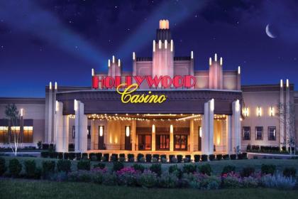 Hollywood Casino Joliet Il