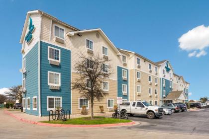 WoodSpring Suites Austin Northwest Research Blvd. Jollyville Texas