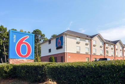 motel 6 Jonesboro GA Jonesboro