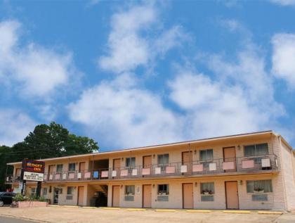 Budget Inn Jonesboro Louisiana