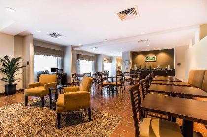 Sleep Inn Jonesboro - image 12