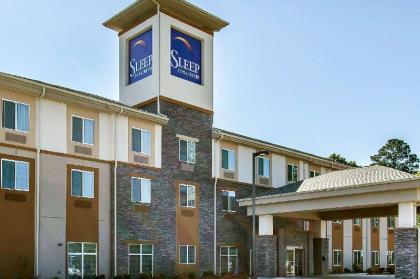 Sleep Inn Jonesboro - image 13