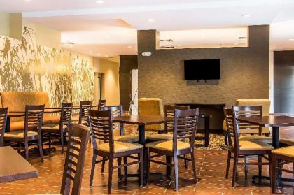 Sleep Inn Jonesboro - image 15