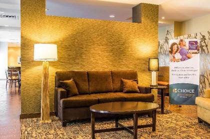 Sleep Inn Jonesboro - image 3