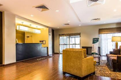 Sleep Inn Jonesboro - image 4