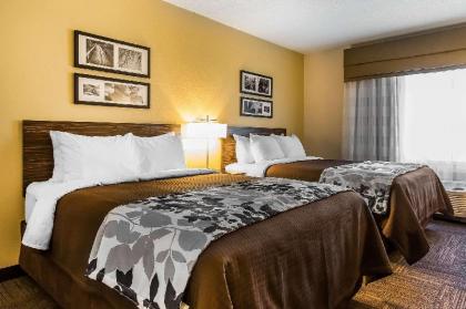 Sleep Inn Jonesboro - image 5