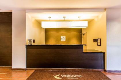 Sleep Inn Jonesboro - image 6