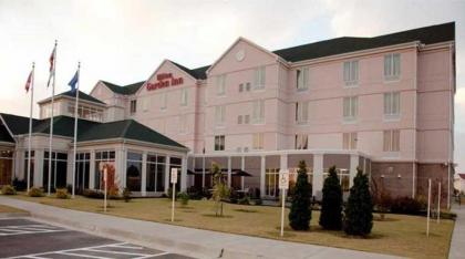 Hilton Garden Inn Jonesboro Jonesboro Arkansas