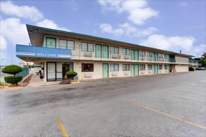 Rodeway Inn
