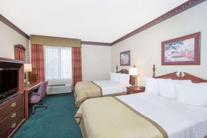 Baymont by Wyndham Jonesboro - image 11