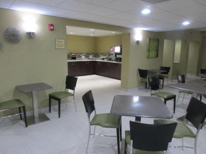 Best Western Plus Jonesboro Inn & Suites - image 15