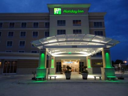 Holiday Inn - Jonesboro an IHG Hotel