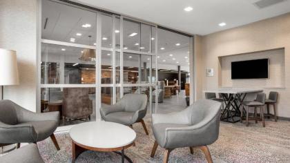 Courtyard by Marriott Jonesboro - image 15