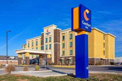 Comfort Inn Jonesboro