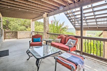 Jonestown House with Hill and Lake Travis Views! - image 12