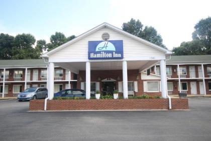 Hamilton Inn