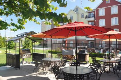 Residence Inn Joplin - image 2