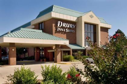 Hotel in Joplin Missouri